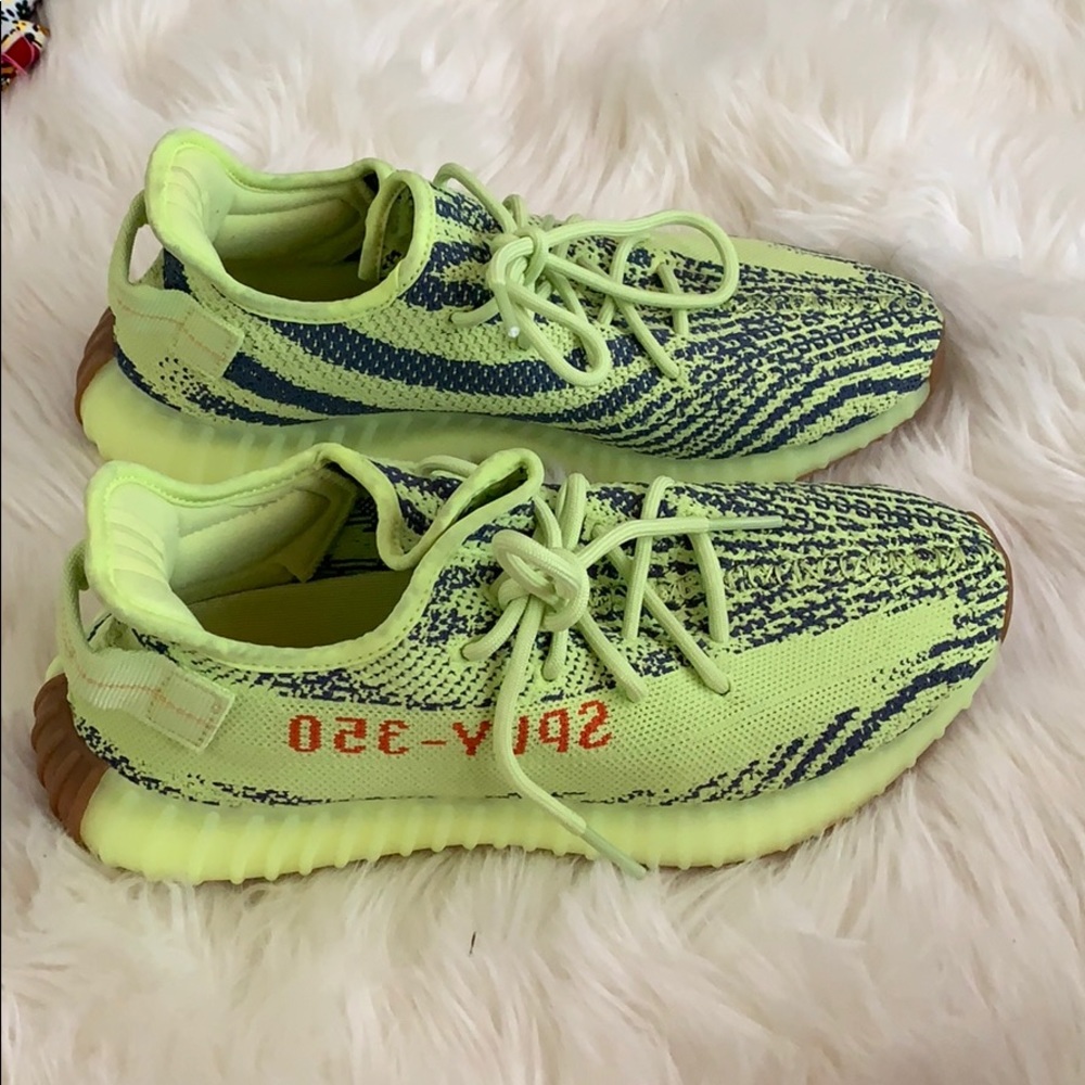 Yeezy boost 350